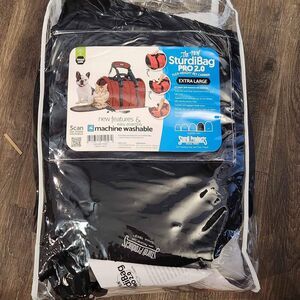 SturdiBag XL Pet Travel Carrier